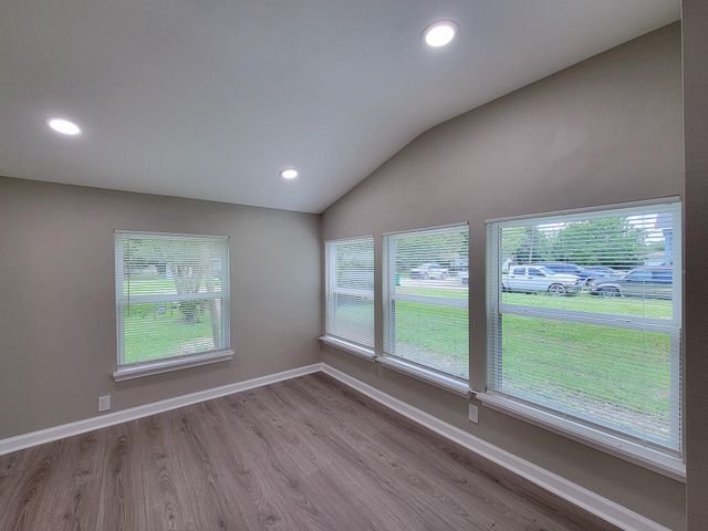 1107 Roosevelt Street, La Marque, TX 77568