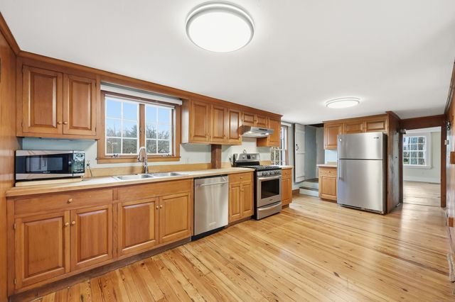 268 Main Street, Durham, CT 06422