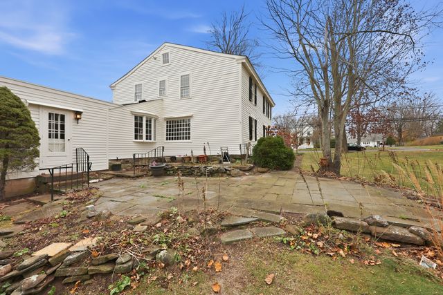 268 Main Street, Durham, CT 06422