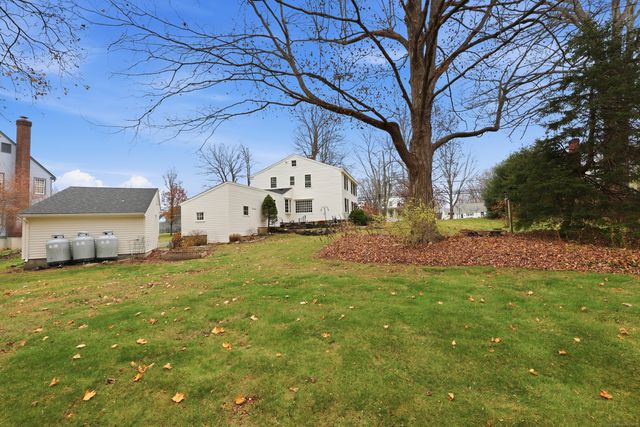 268 Main Street, Durham, CT 06422