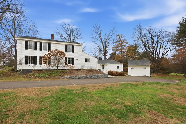 268 Main Street, Durham, CT 06422