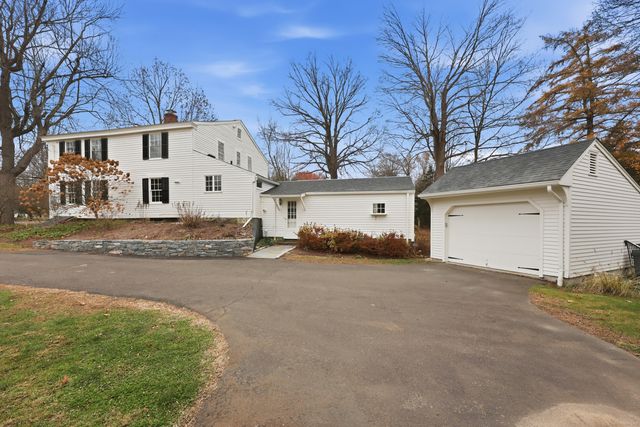 268 Main Street, Durham, CT 06422