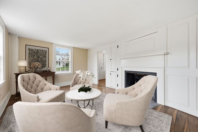 268 Main Street, Durham, CT 06422