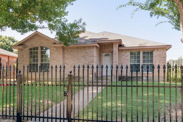 8028 Texridge Drive, Dallas, TX 75232
