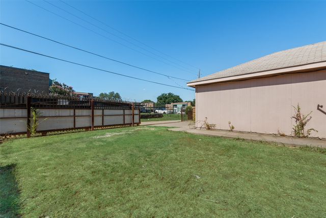 8028 Texridge Drive, Dallas, TX 75232