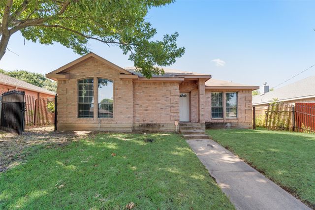 8028 Texridge Drive, Dallas, TX 75232