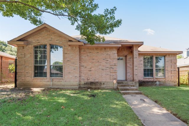 8028 Texridge Drive, Dallas, TX 75232