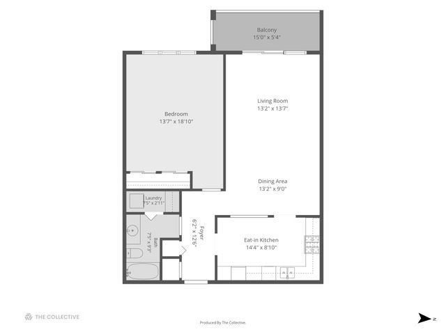 5320 N Lowell Avenue 205, Chicago, IL 60630