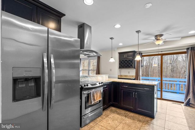 8261 FRANCES LN, Owings, MD 20736