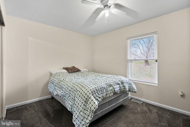 8261 FRANCES LN, Owings, MD 20736