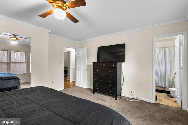 8261 FRANCES LN, Owings, MD 20736