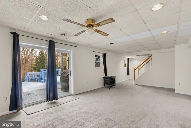 8261 FRANCES LN, Owings, MD 20736