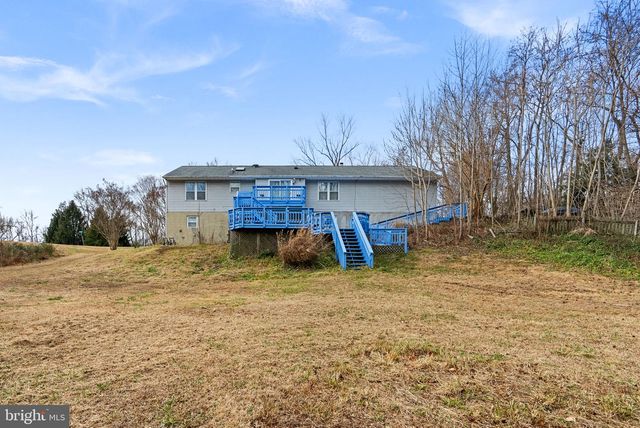 8261 FRANCES LN, Owings, MD 20736