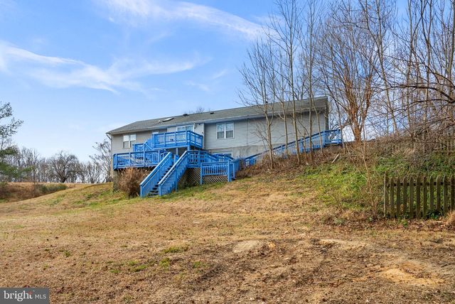 8261 FRANCES LN, Owings, MD 20736