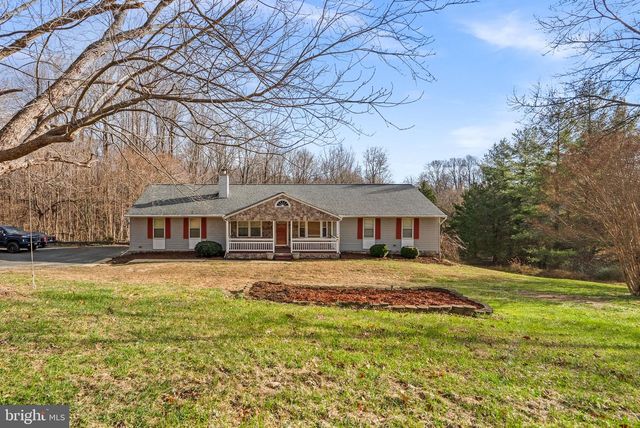 8261 FRANCES LN, Owings, MD 20736