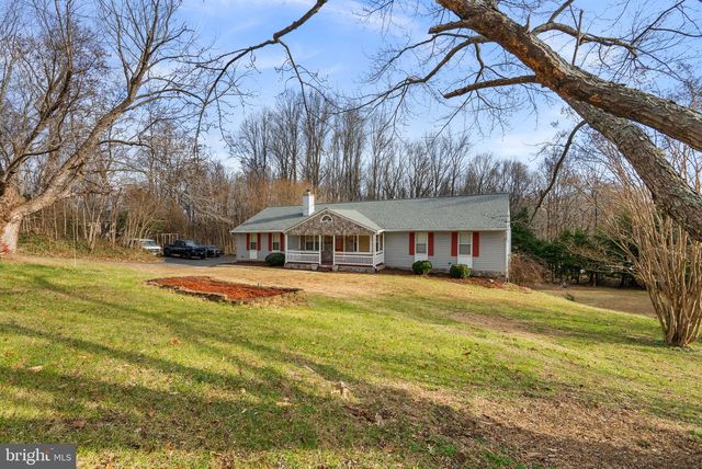 8261 FRANCES LN, Owings, MD 20736