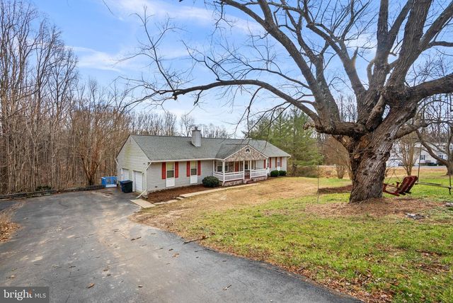 8261 FRANCES LN, Owings, MD 20736