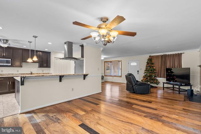 8261 FRANCES LN, Owings, MD 20736