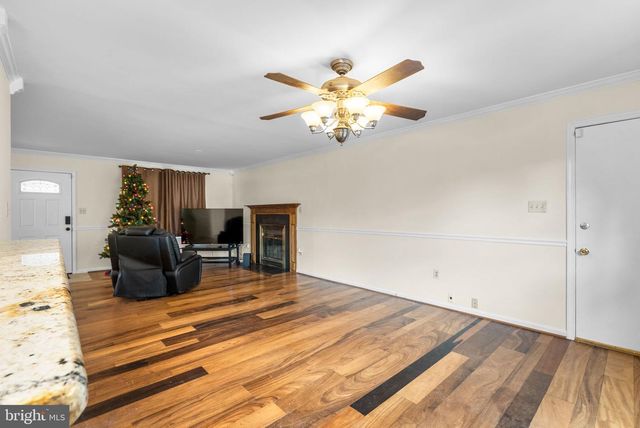 8261 FRANCES LN, Owings, MD 20736