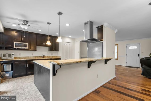 8261 FRANCES LN, Owings, MD 20736