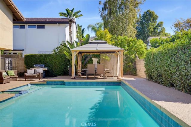 2808 Great Smokey Court, Westlake Village, CA 91362