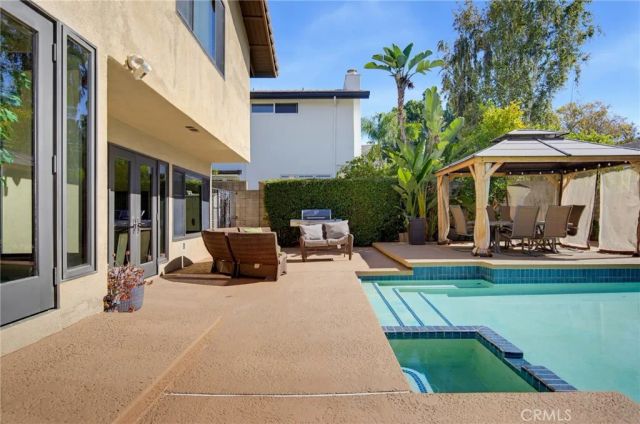 2808 Great Smokey Court, Westlake Village, CA 91362
