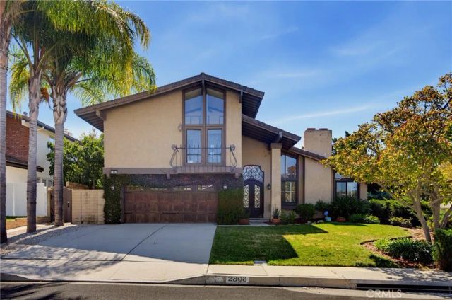 2808 Great Smokey Court, Westlake Village, CA 91362
