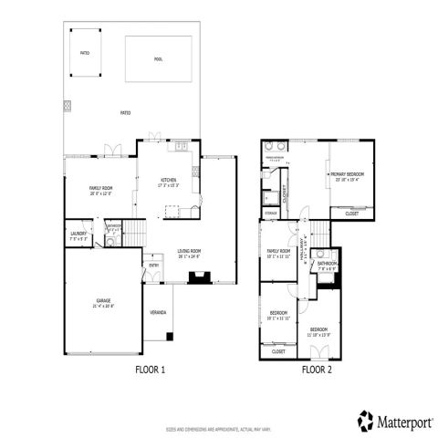 2808 Great Smokey Court, Westlake Village, CA 91362