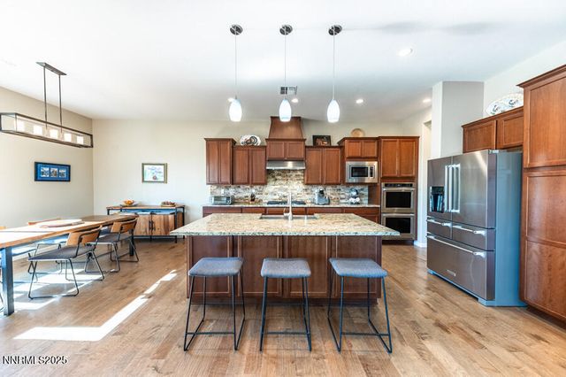 175 Niatross Court, Reno, NV 89521