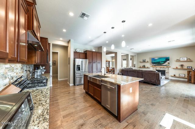 175 Niatross Court, Reno, NV 89521