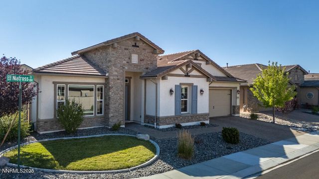 175 Niatross Court, Reno, NV 89521