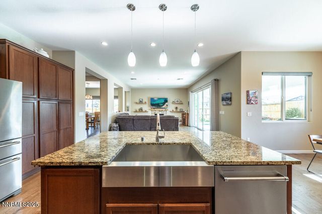 175 Niatross Court, Reno, NV 89521