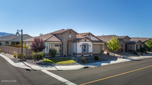 175 Niatross Court, Reno, NV 89521