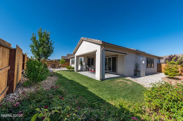 175 Niatross Court, Reno, NV 89521