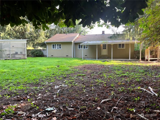 1721 Division Street NW, Olympia, WA 98502