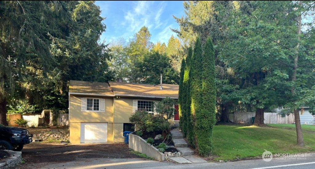 1721 Division Street NW, Olympia, WA 98502