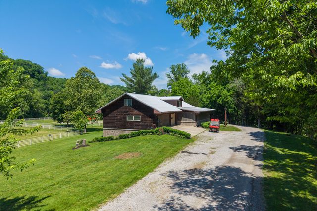 3700 River Drive, Richmond, KY 40475