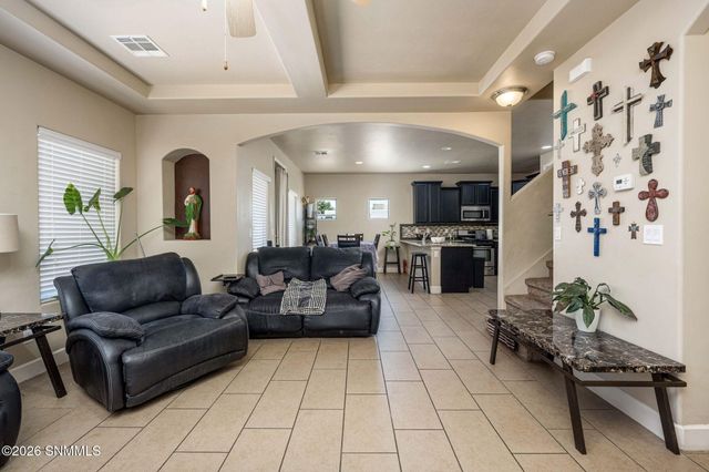 4139 La Purisima Drive, Las Cruces, NM 88011