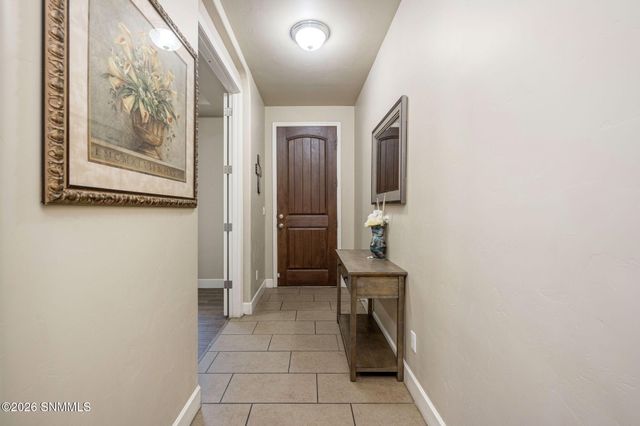 4139 La Purisima Drive, Las Cruces, NM 88011