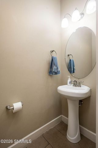 4139 La Purisima Drive, Las Cruces, NM 88011