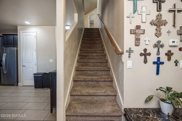 4139 La Purisima Drive, Las Cruces, NM 88011