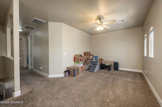 4139 La Purisima Drive, Las Cruces, NM 88011