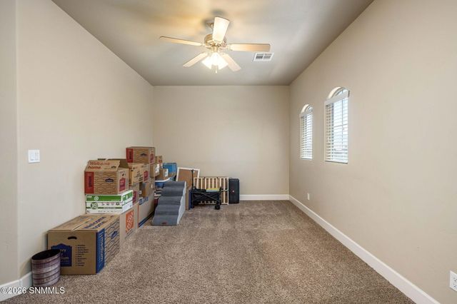 4139 La Purisima Drive, Las Cruces, NM 88011