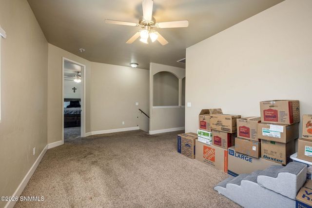 4139 La Purisima Drive, Las Cruces, NM 88011