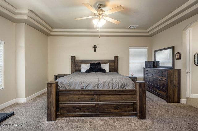 4139 La Purisima Drive, Las Cruces, NM 88011