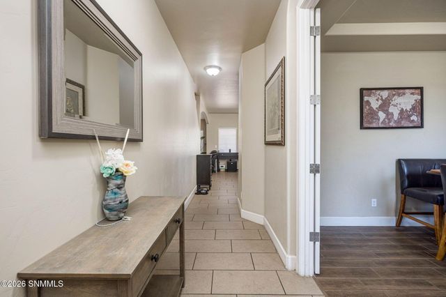 4139 La Purisima Drive, Las Cruces, NM 88011
