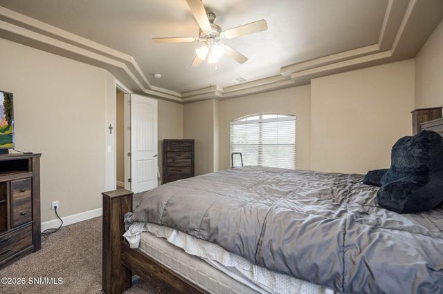 4139 La Purisima Drive, Las Cruces, NM 88011