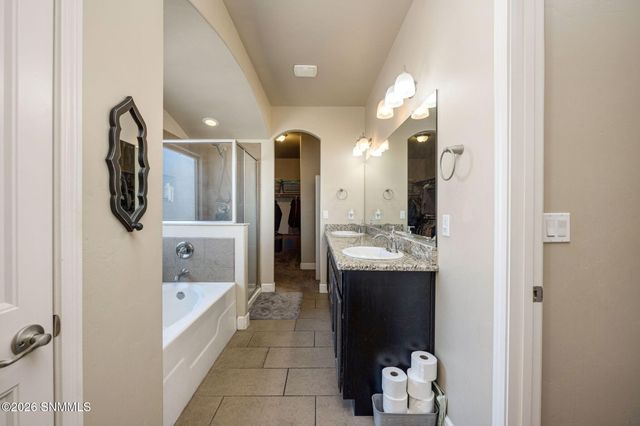 4139 La Purisima Drive, Las Cruces, NM 88011