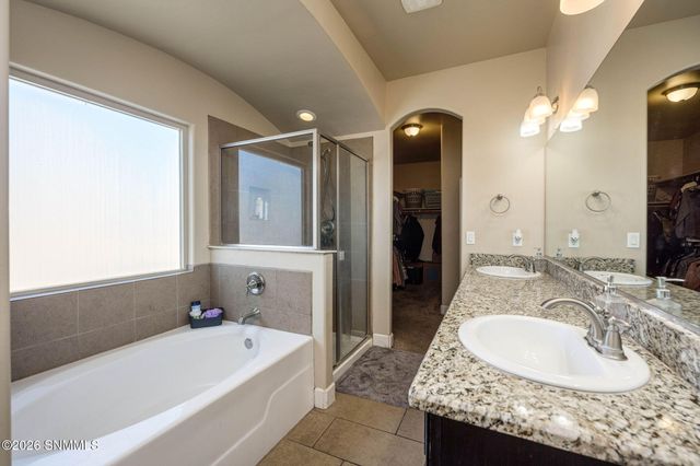 4139 La Purisima Drive, Las Cruces, NM 88011