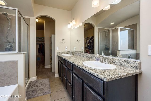 4139 La Purisima Drive, Las Cruces, NM 88011